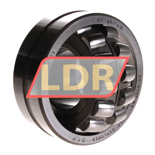 SKF 22309EK/C3 ürün fotoğrafı 4