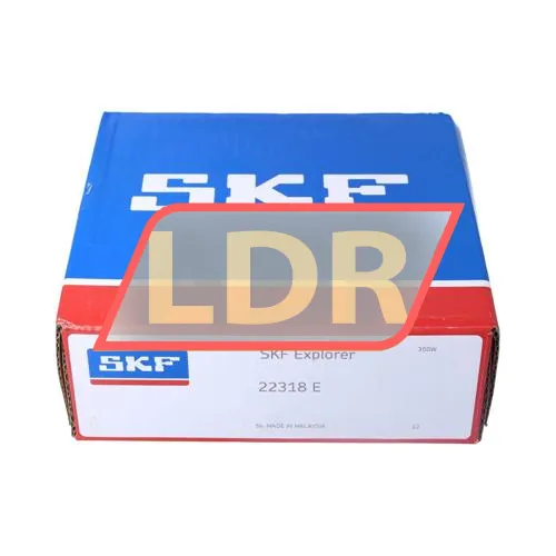 SKF 22318E ürün fotoğrafı 4