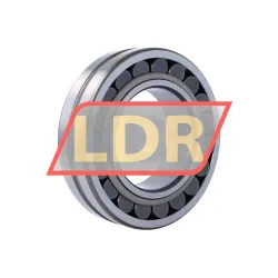 SKF 22220E/C4 rulman resim 2