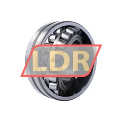 SKF 22220E/C4 rulman resim 3