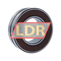 SKF BS2-2214-2RS5/C3GEM9 rulman resim 2
