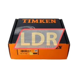 Timken 22319KEJW33 rulman resim 4