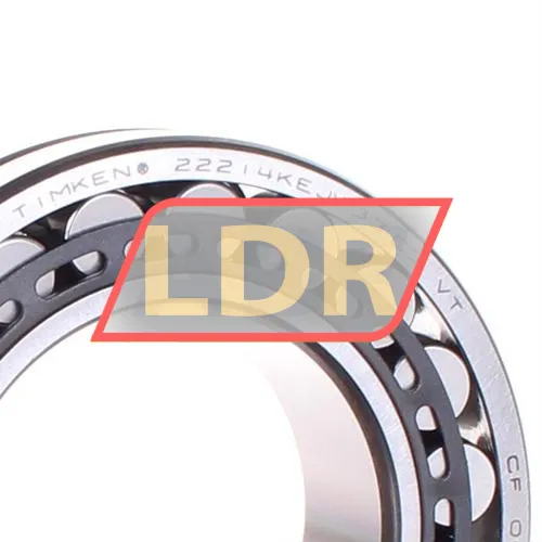 Timken 22214KEJW33C3 ürün fotoğrafı 2