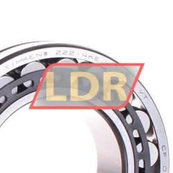 Timken 22214KEJW33C3 rulman resim 2