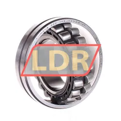 Timken 22214KEJW33C3 rulman resim 3