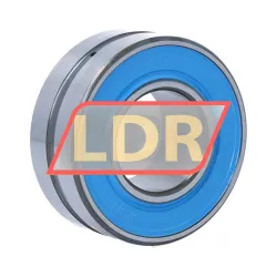 SKF BS2-2206-2RS/GFP9VA944 rulman resim 2
