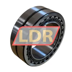 Timken 24026EJW33C4 rulman resim 2