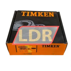 Timken 24026EJW33C4 rulman resim 3
