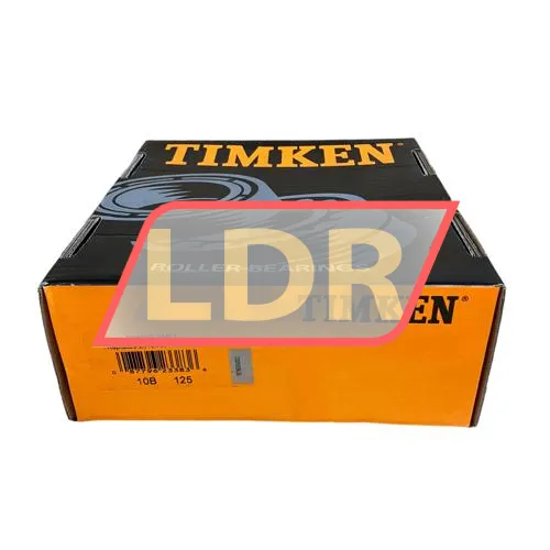 Timken 23126EJW33 ürün fotoğrafı 4