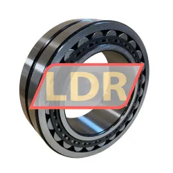 Timken 23126EJW33 rulman resim 2
