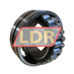 Timken 23126EJW33 rulman resim 3