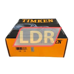 Timken 23126EJW33 rulman resim 4