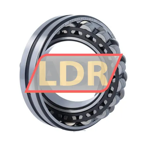 Timken 22217KEJW33C3 ürün fotoğrafı 3