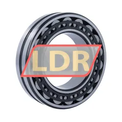 Timken 22217KEJW33C3 rulman resim 2