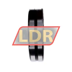Timken 21311KEJW33 rulman resim 3