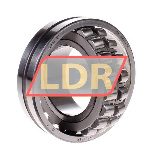 SKF 22210EK ürün fotoğrafı 2