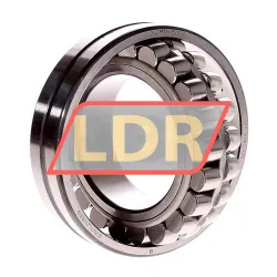 SKF 22215E/C3 rulman resim 2