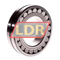 SKF 22215E/C3 rulman resim 3