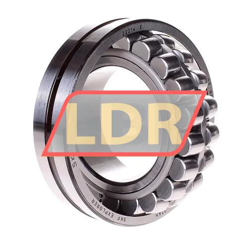 SKF 22214E ürün fotoğrafı 2