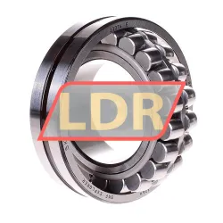 SKF 22214E rulman resim 2