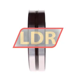 SKF 22214E rulman resim 3