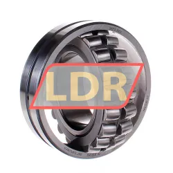 SKF 22213E/C2 rulman resim 3