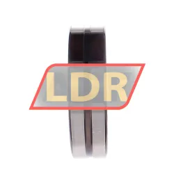 SKF 22213E/C2 rulman resim 4