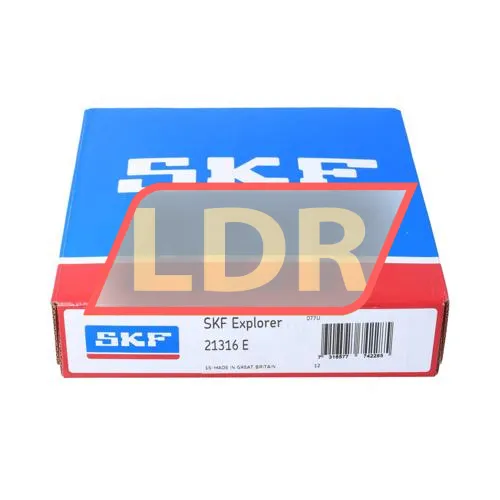 SKF 21316E ürün fotoğrafı 5