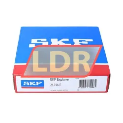 SKF 21316E rulman resim 5