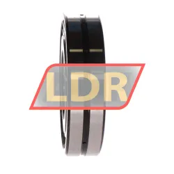 SKF 21312EK/C3 rulman resim 2