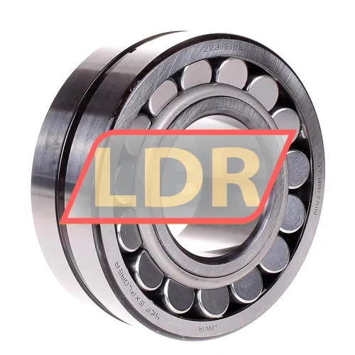 SKF 22311E/C4