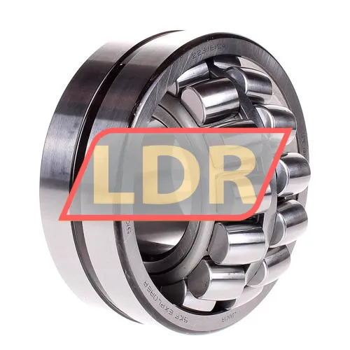 SKF 22311E/C4 ürün fotoğrafı 2