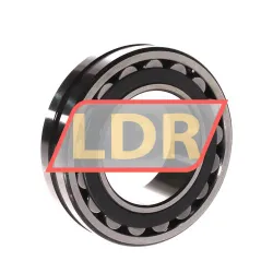 SKF E2-22211K/C3 rulman resim 3