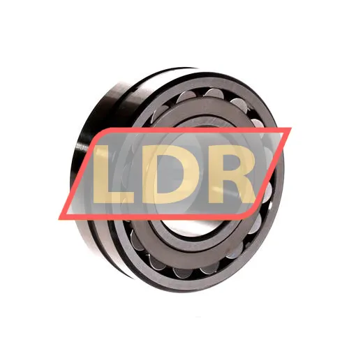 SKF 22207E/C3 ürün fotoğrafı 3