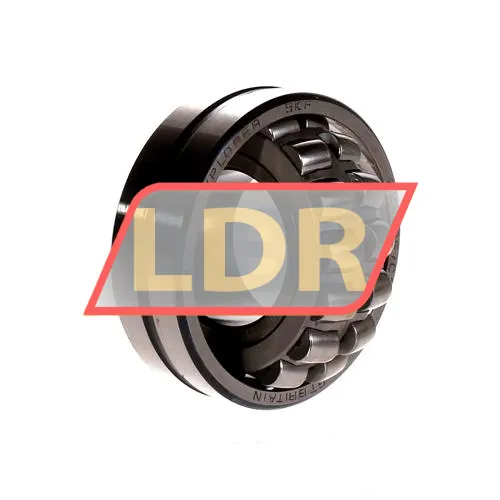 SKF 22207E/C3 ürün fotoğrafı 4