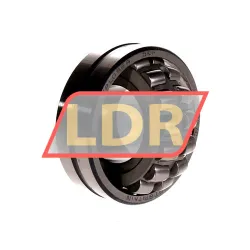 SKF 22207E/C3 rulman resim 4