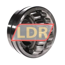 SKF 22317E/C3 rulman resim 4