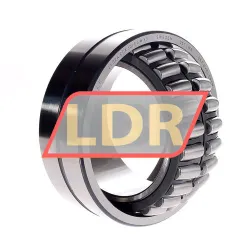 SKF 24024CCK30/C4W33 rulman resim 2