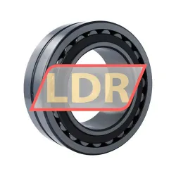 SKF 23122CC/C2W33 rulman resim 2