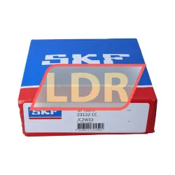 SKF 23122CC/C2W33 rulman resim 4