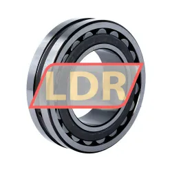 SKF 22210EK/C3 rulman resim 2
