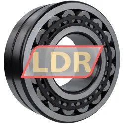 Timken 22319EJW33 rulman resim 2