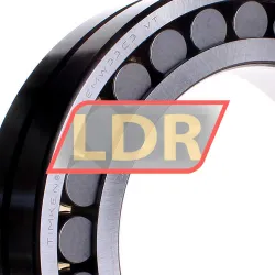 Timken 23038KEMW33C3 rulman resim 2