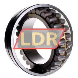 Timken 23038KEMW33C3 rulman resim 3