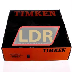 Timken 23038KEMW33C3 rulman resim 5