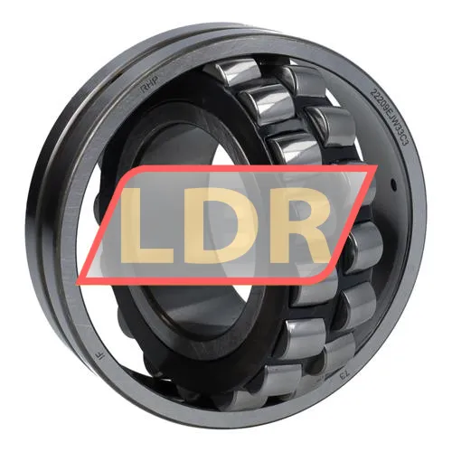 RHP 22209EJW33C3 ürün fotoğrafı 3
