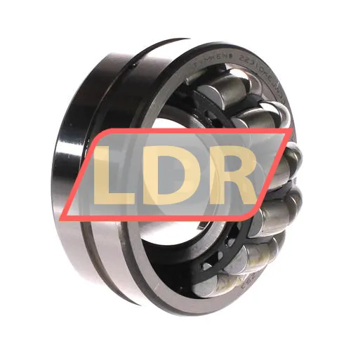 Timken 22310KEJW33C3 ürün fotoğrafı 4