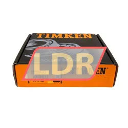 Timken 22224EJW33C3 rulman resim 4
