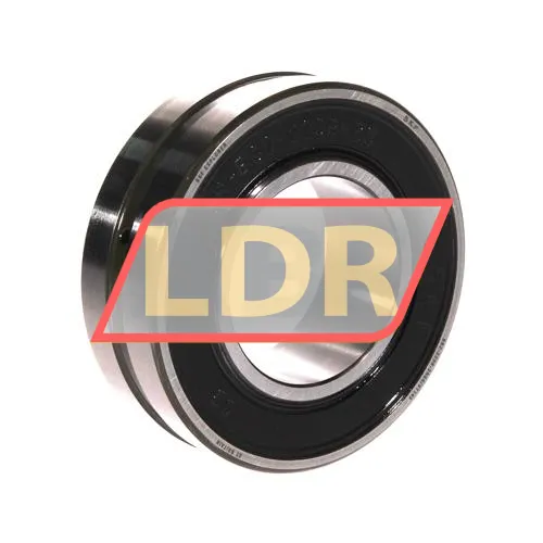 SKF BS2-2209-2RSK/VT143
