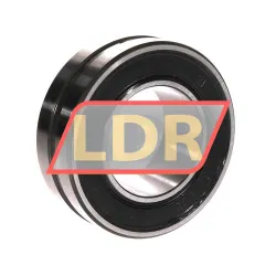 SKF BS2-2209-2RSK/VT143 rulman resim 2